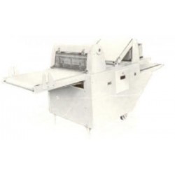 Crollie 18" Lid Cutter